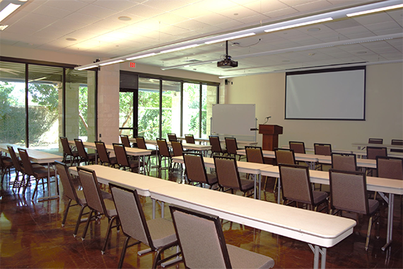 New Braunfels Civic & Convention Center